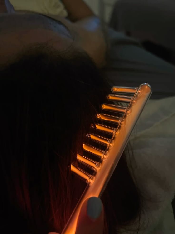 Anti-Dandruff & Anti-Hair Fall Scalp Therapies