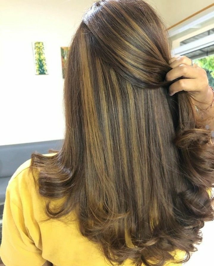 Fashion Hair Colouring, Streaks, Slices & Global Color