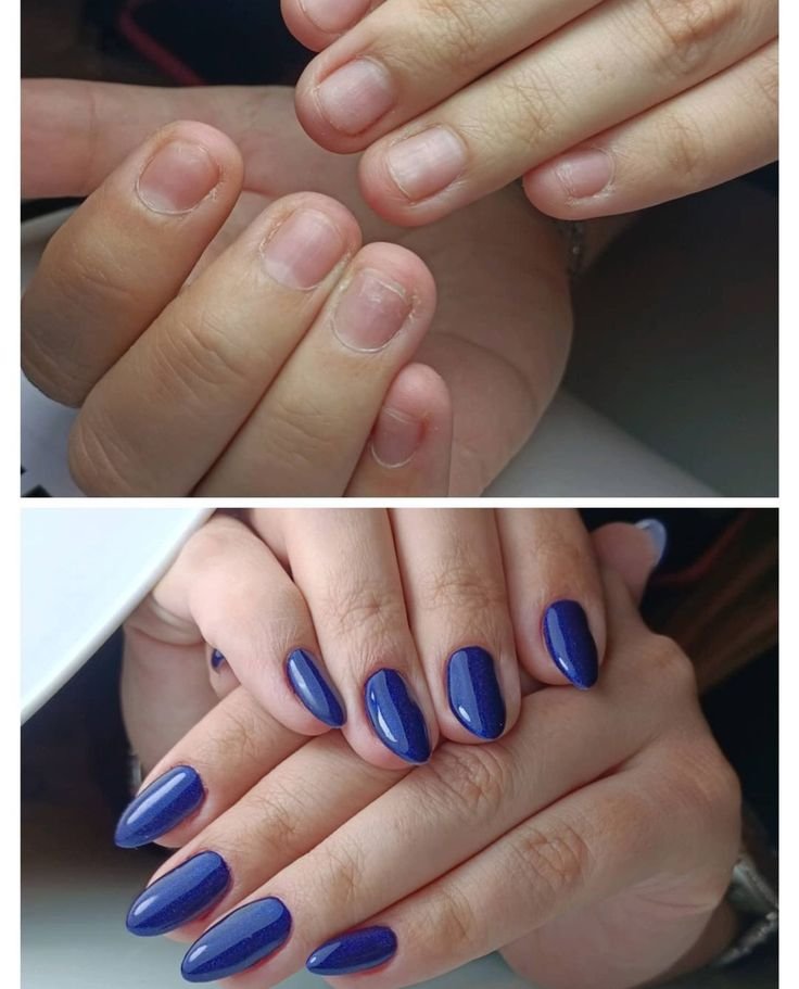 Bespoke Nail Art & Gel Polish Spa